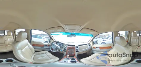 2010 Ford F150 Supercrew из США, поврежденный, VIN 1FTFW1EV7AFA11496